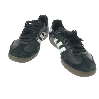 【中古品】【メンズ】 ADIDAS アディダス SAMBA OG B75807 サンバ スニーカー 靴 161-260711-na-06-tagh サイズ：26cm US 8 1/2 カラー：BLACK 万代Net店