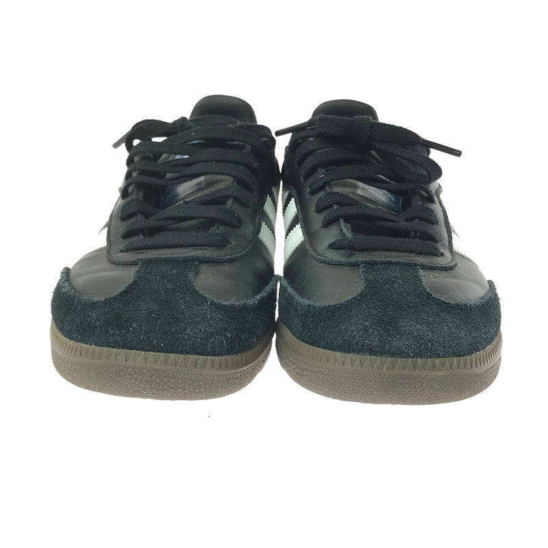 【中古品】【メンズ】 ADIDAS アディダス SAMBA OG B75807 サンバ スニーカー 靴 161-260711-na-06-tagh サイズ：26cm US 8 1/2 カラー：BLACK 万代Net店