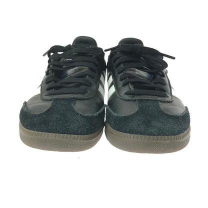 【中古品】【メンズ】 ADIDAS アディダス SAMBA OG B75807 サンバ スニーカー 靴 161-260711-na-06-tagh サイズ：26cm US 8 1/2 カラー：BLACK 万代Net店