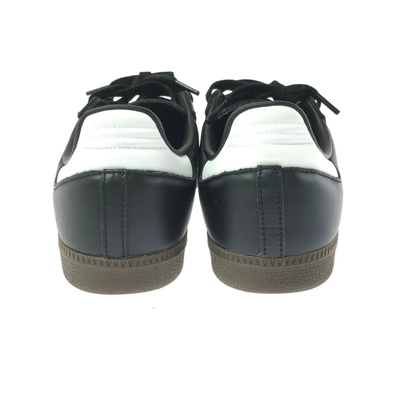 【中古品】【メンズ】 ADIDAS アディダス SAMBA OG B75807 サンバ スニーカー 靴 161-260711-na-06-tagh サイズ：26cm US 8 1/2 カラー：BLACK 万代Net店
