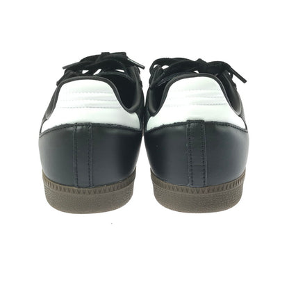 【中古品】【メンズ】 ADIDAS アディダス SAMBA OG B75807 サンバ スニーカー 靴 161-260711-na-06-tagh サイズ：26cm US 8 1/2 カラー：BLACK 万代Net店