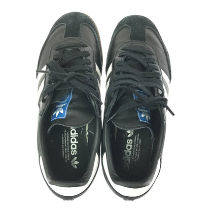 【中古品】【メンズ】 ADIDAS アディダス SAMBA OG B75807 サンバ スニーカー 靴 161-260711-na-06-tagh サイズ：26cm US 8 1/2 カラー：BLACK 万代Net店