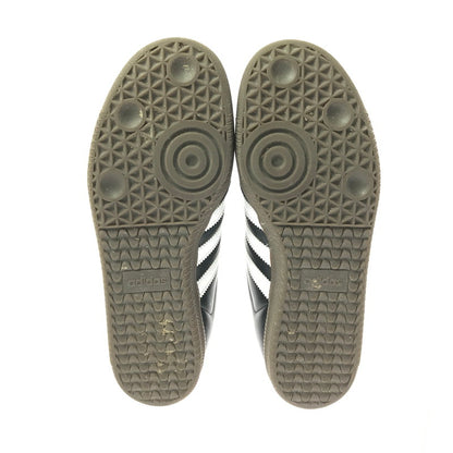 【中古品】【メンズ】 ADIDAS アディダス SAMBA OG B75807 サンバ スニーカー 靴 161-260711-na-06-tagh サイズ：26cm US 8 1/2 カラー：BLACK 万代Net店