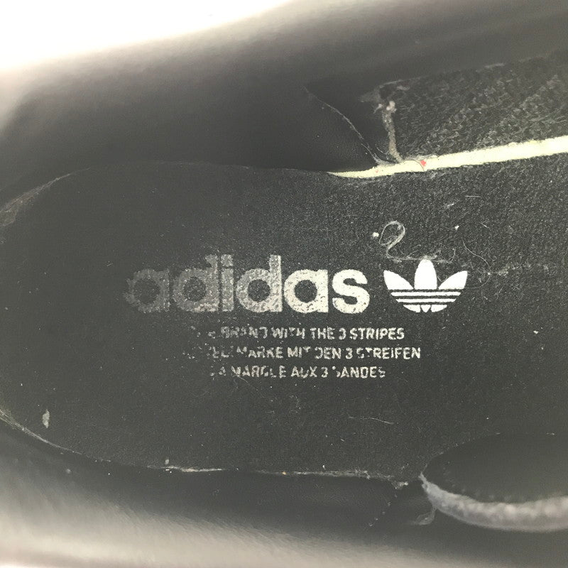 【中古品】【メンズ】 ADIDAS アディダス SAMBA OG B75807 サンバ スニーカー 靴 161-260711-na-06-tagh サイズ：26cm US 8 1/2 カラー：BLACK 万代Net店