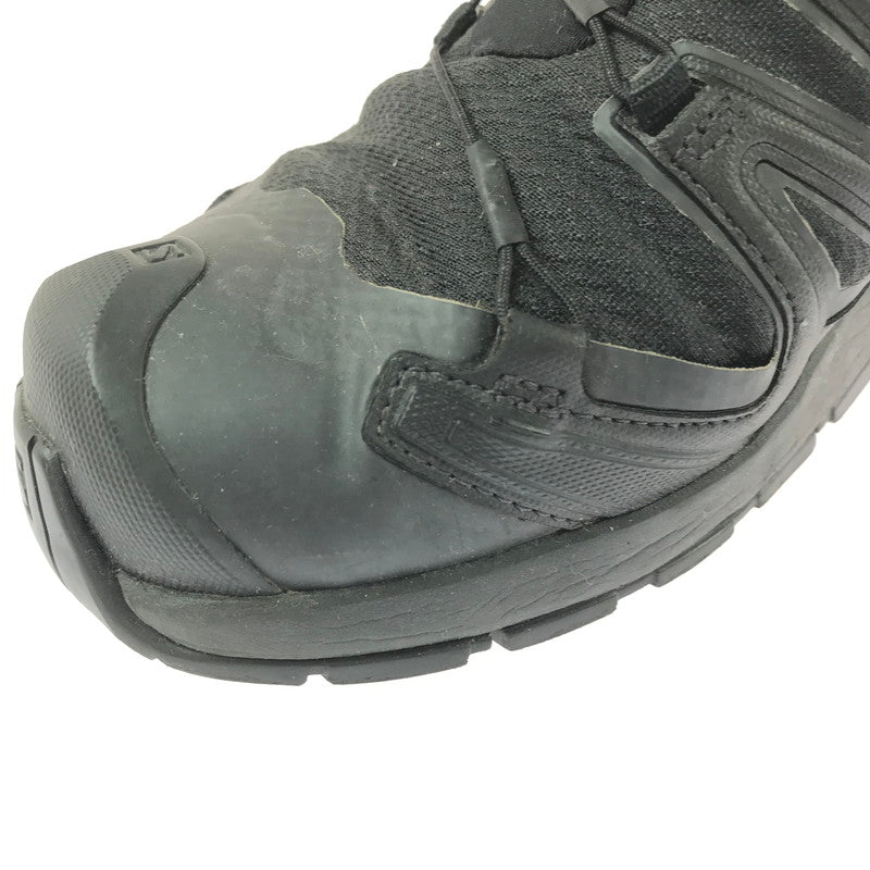 【中古品】【メンズ】 SALOMON サロモン XAPRO 3D V8 GTX 409889 スニーカー 靴 162-260711-na-09-tagh サイズ：27cm US 9 カラー：BLACK 万代Net店