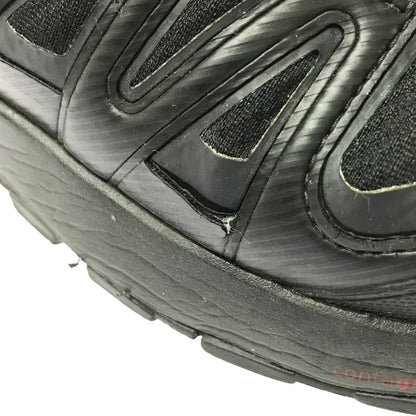 【中古品】【メンズ】 SALOMON サロモン XAPRO 3D V8 GTX 409889 スニーカー 靴 162-260711-na-09-tagh サイズ：27cm US 9 カラー：BLACK 万代Net店