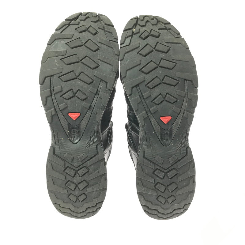 【中古品】【メンズ】 SALOMON サロモン XAPRO 3D V8 GTX 409889 スニーカー 靴 162-260711-na-09-tagh サイズ：27cm US 9 カラー：BLACK 万代Net店