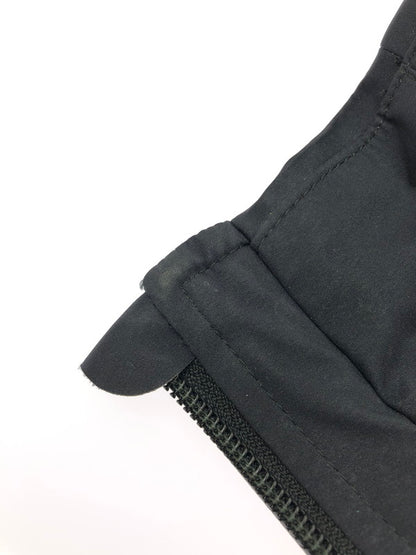 【中古品】【メンズ】 DESCENTE デサント ALLTERRAIN HARD SHELL JACKET CREAS DX-G2681DX オルテライン ハードシェルジャケット クレアス 148-260716-rt-14-tagh サイズ：L カラー：ブラック 万代Net店