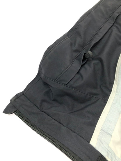 【中古品】【メンズ】 DESCENTE デサント ALLTERRAIN HARD SHELL JACKET CREAS DX-G2681DX オルテライン ハードシェルジャケット クレアス 148-260716-rt-14-tagh サイズ：L カラー：ブラック 万代Net店