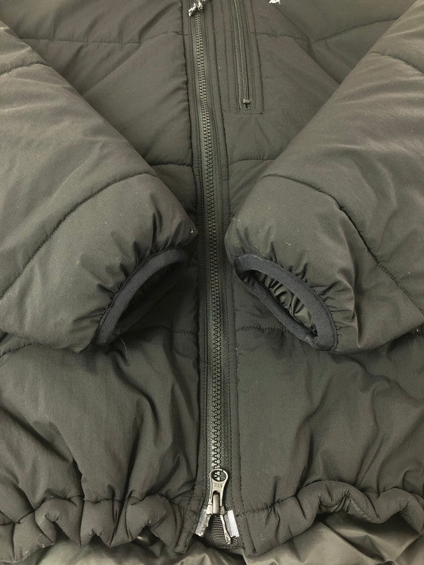 【中古品】【メンズ】 SEDAN ALL-PURPOSE セダン オール パーパス POLAR PUFF PARKA SD24F-JK06 ポーラー パフ パーカー トップス 140-260716-rt-15-tagh サイズ：L カラー：ブラック 万代Net店