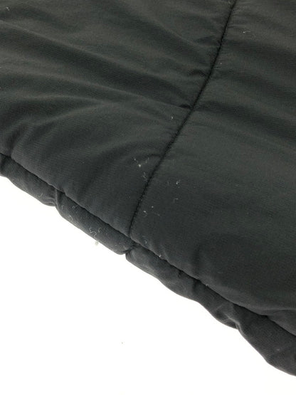 【中古品】【メンズ】 SEDAN ALL-PURPOSE セダン オール パーパス POLAR PUFF PARKA SD24F-JK06 ポーラー パフ パーカー トップス 140-260716-rt-15-tagh サイズ：L カラー：ブラック 万代Net店