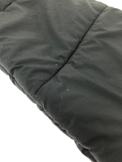 【中古品】【メンズ】 SEDAN ALL-PURPOSE セダン オール パーパス POLAR PUFF PARKA SD24F-JK06 ポーラー パフ パーカー トップス 140-260716-rt-15-tagh サイズ：L カラー：ブラック 万代Net店