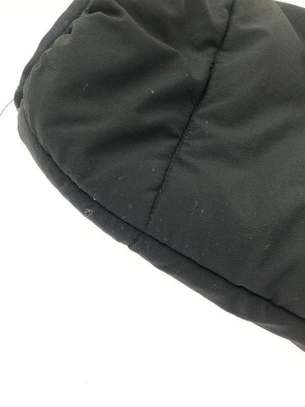 【中古品】【メンズ】 SEDAN ALL-PURPOSE セダン オール パーパス POLAR PUFF PARKA SD24F-JK06 ポーラー パフ パーカー トップス 140-260716-rt-15-tagh サイズ：L カラー：ブラック 万代Net店