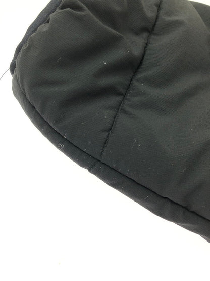 【中古品】【メンズ】 SEDAN ALL-PURPOSE セダン オール パーパス POLAR PUFF PARKA SD24F-JK06 ポーラー パフ パーカー トップス 140-260716-rt-15-tagh サイズ：L カラー：ブラック 万代Net店