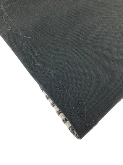 【中古品】【メンズ】 NEEDLES ニードルス GALLERY BOX ギャラリー ボックス 別注 TRACK PANTS トラック パンツ 151-260716-rt-16-tagh サイズ：XS カラー：ブラック 万代Net店