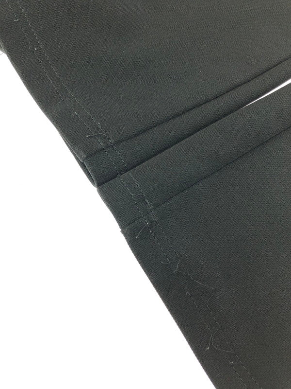 【中古品】【メンズ】 NEEDLES ニードルス GALLERY BOX ギャラリー ボックス 別注 TRACK PANTS トラック パンツ 151-260716-rt-16-tagh サイズ：XS カラー：ブラック 万代Net店