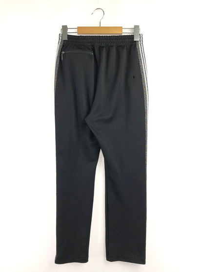 【中古品】【メンズ】 NEEDLES ニードルス GALLERY BOX ギャラリー ボックス 別注 TRACK PANTS トラック パンツ 151-260716-rt-16-tagh サイズ：XS カラー：ブラック 万代Net店