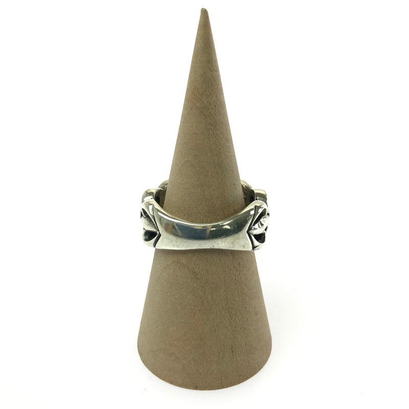 【中古品】【メンズ】 AVALANCHE アヴァランチ SV925 RING リング 指輪 アクセサリー 192-260711-na-03-tagh カラー：シルバー 万代Net店