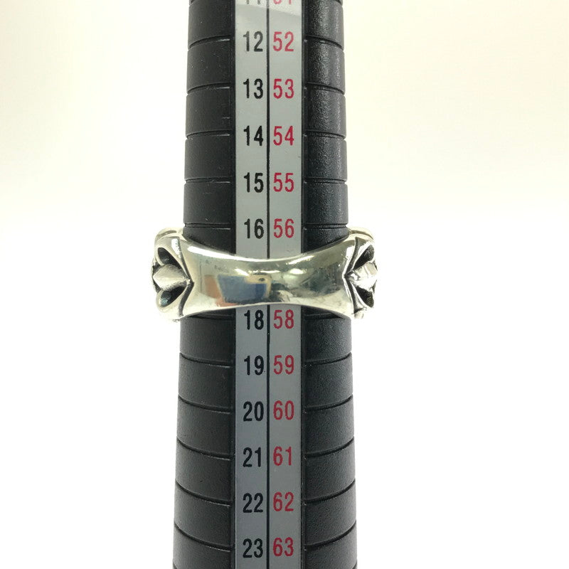 【中古品】【メンズ】 AVALANCHE アヴァランチ SV925 RING リング 指輪 アクセサリー 192-260711-na-03-tagh カラー：シルバー 万代Net店
