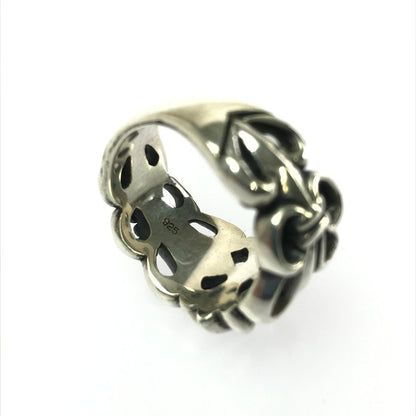 【中古品】【メンズ】 AVALANCHE アヴァランチ SV925 RING リング 指輪 アクセサリー 192-260711-na-03-tagh カラー：シルバー 万代Net店