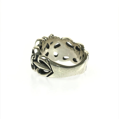 【中古品】【メンズ】 AVALANCHE アヴァランチ SV925 RING リング 指輪 アクセサリー 192-260711-na-03-tagh カラー：シルバー 万代Net店