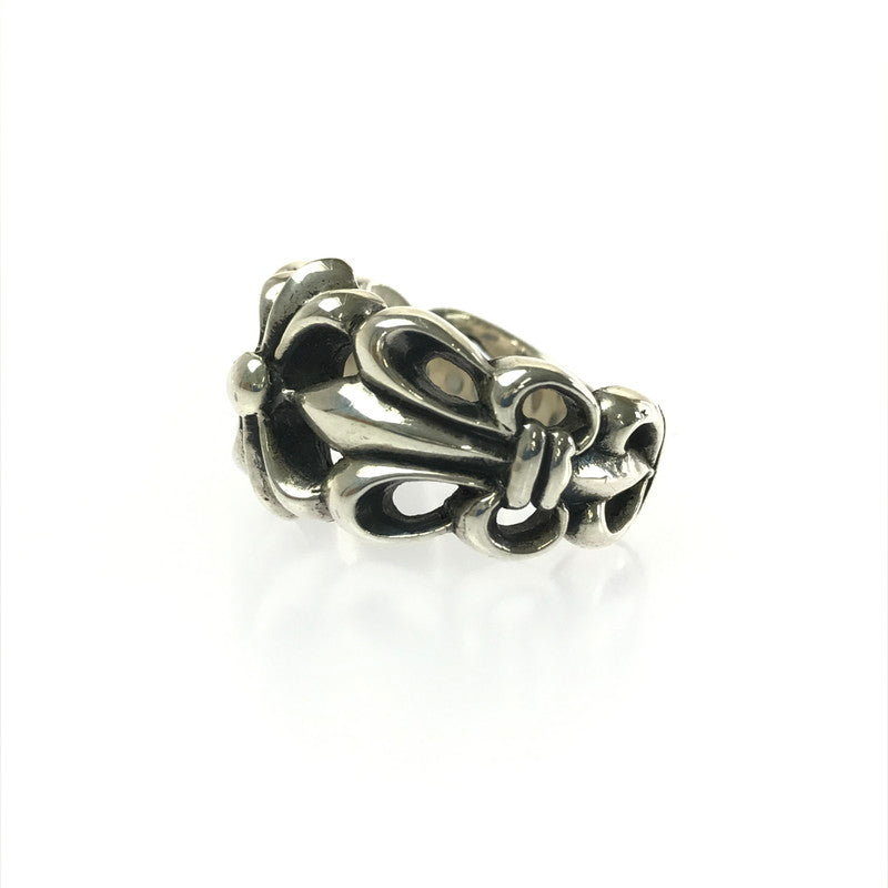 【中古品】【メンズ】 AVALANCHE アヴァランチ SV925 RING リング 指輪 アクセサリー 192-260711-na-03-tagh カラー：シルバー 万代Net店