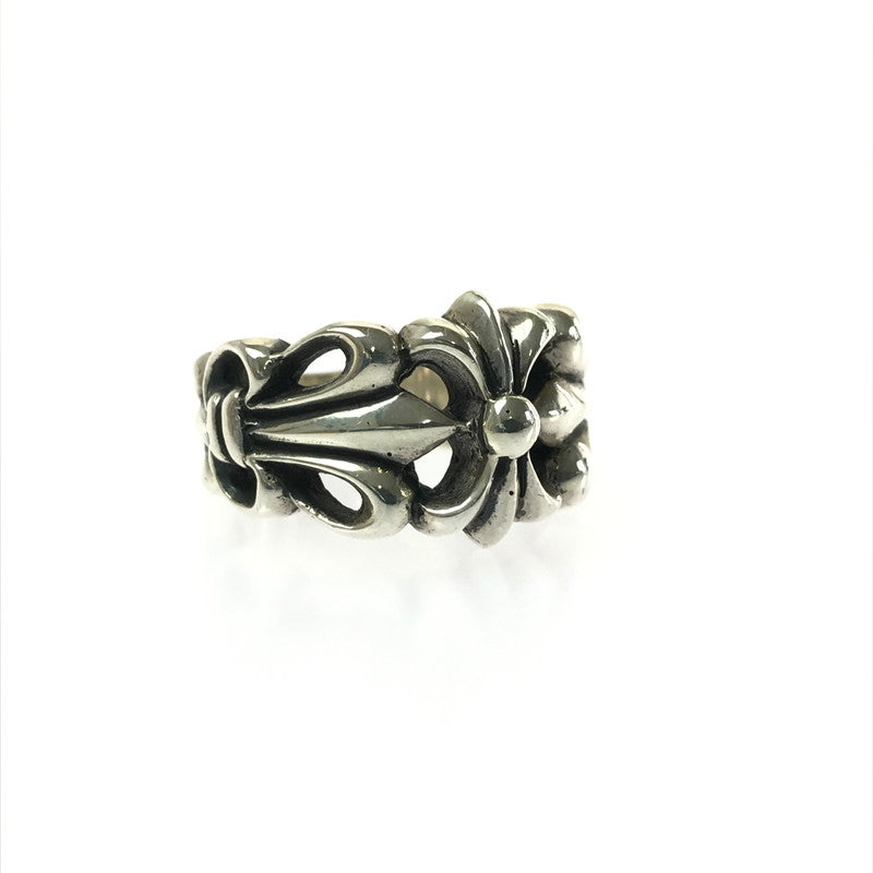 【中古品】【メンズ】 AVALANCHE アヴァランチ SV925 RING リング 指輪 アクセサリー 192-260711-na-03-tagh カラー：シルバー 万代Net店