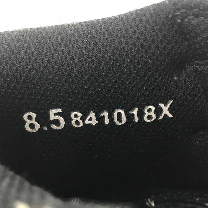 【現状渡し品】【メンズ】 NIKE ナイキ AIR JORDAN 1 RETRO HIGH OG 555088-001 エア ジョーダン レトロ ハイ スニーカー 靴 160-260717-rt-01-tagh サイズ：26.5ｃｍ ＵS8.5 カラー：BLACK/VARSITY RED-WHITE 万代Net店