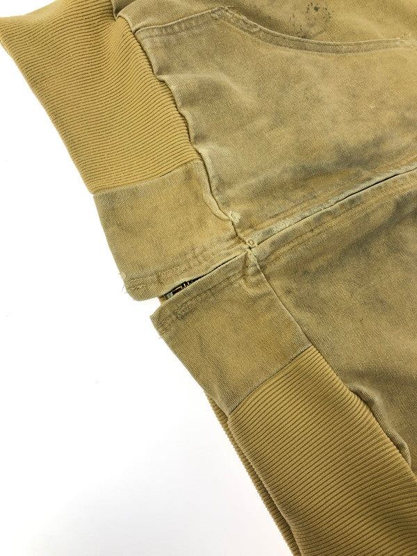【中古品】【メンズ】 CARHARTT カーハート 00's DUCK ACTIVE JACKET J25WET 2000年代 ダック アクティブ ジャケット ライトアウター 146-260709-rt-13-tag サイズ：M カラー：キャメル 万代Net店