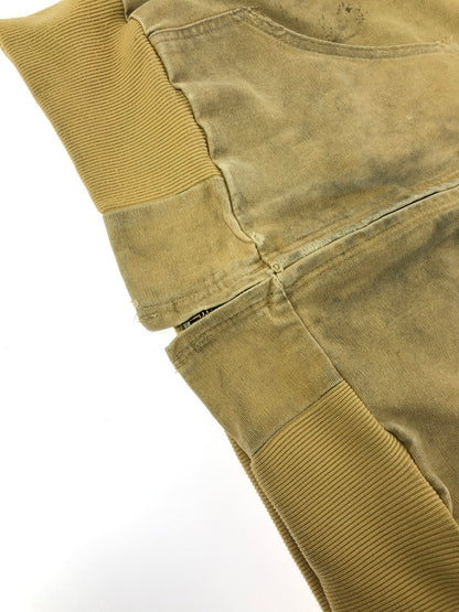 【中古品】【メンズ】 CARHARTT カーハート 00's DUCK ACTIVE JACKET J25WET 2000年代 ダック アクティブ ジャケット ライトアウター 146-260709-rt-13-tag サイズ：M カラー：キャメル 万代Net店