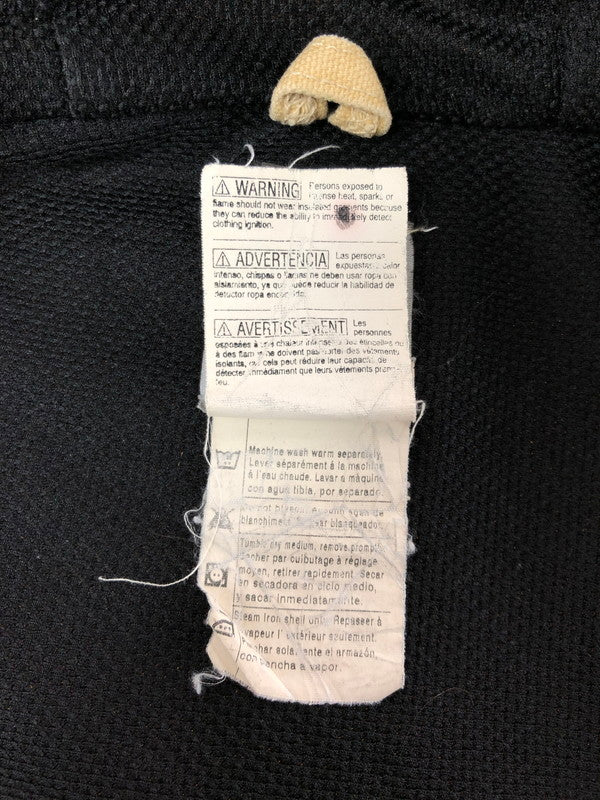 【中古品】【メンズ】 CARHARTT カーハート 00's DUCK ACTIVE JACKET J25WET 2000年代 ダック アクティブ ジャケット ライトアウター 146-260709-rt-13-tag サイズ：M カラー：キャメル 万代Net店