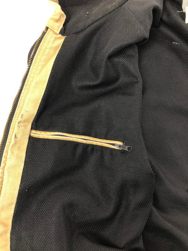 【中古品】【メンズ】 CARHARTT カーハート 00's DUCK ACTIVE JACKET J25WET 2000年代 ダック アクティブ ジャケット ライトアウター 146-260709-rt-13-tag サイズ：M カラー：キャメル 万代Net店