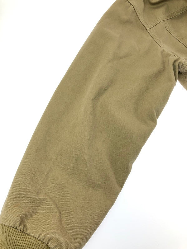 【中古品】【メンズ】 CARHARTT カーハート 00's WYLIE JACKET ワイリー ジャケット ライトアウター 146-260709-rt-14-tag サイズ：不明 下記参照 カラー：ベージュ 万代Net店