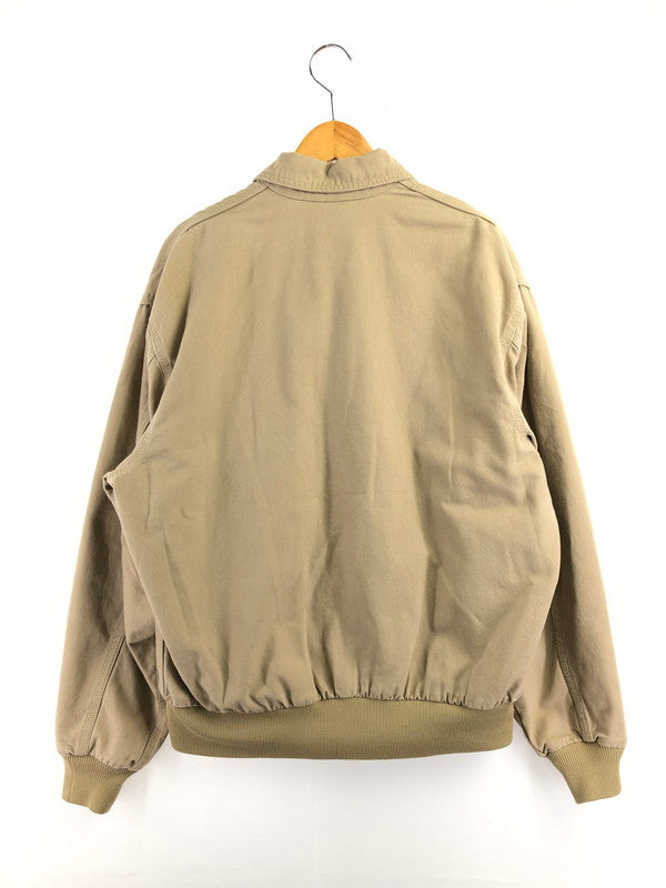 【中古品】【メンズ】 CARHARTT カーハート 00's WYLIE JACKET ワイリー ジャケット ライトアウター 146-260709-rt-14-tag サイズ：不明 下記参照 カラー：ベージュ 万代Net店