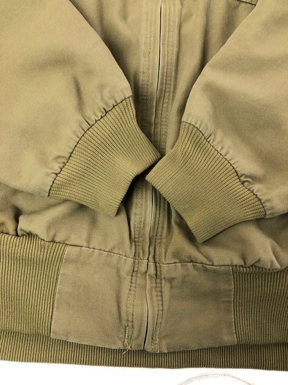 【中古品】【メンズ】 CARHARTT カーハート 00's WYLIE JACKET ワイリー ジャケット ライトアウター 146-260709-rt-14-tag サイズ：不明 下記参照 カラー：ベージュ 万代Net店