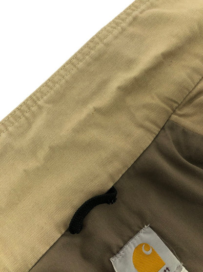 【中古品】【メンズ】 CARHARTT カーハート 00's WYLIE JACKET ワイリー ジャケット ライトアウター 146-260709-rt-14-tag サイズ：不明 下記参照 カラー：ベージュ 万代Net店