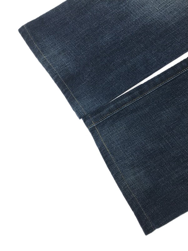 【中古品】【メンズ】 LEVI'S リーバイス 501 DENIM PANTS 00501-1485 デニムパンツ ボトムス 158-260711-na-19-tagh サイズ：W30 L 32 カラー：インディゴ 万代Net店