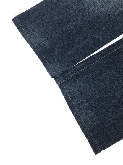 【中古品】【メンズ】 LEVI'S リーバイス 501 DENIM PANTS 00501-1485 デニムパンツ ボトムス 158-260711-na-19-tagh サイズ：W30 L 32 カラー：インディゴ 万代Net店