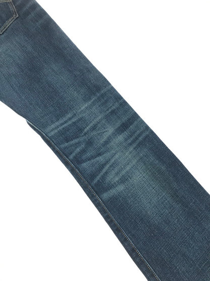 【中古品】【メンズ】 LEVI'S リーバイス 501 DENIM PANTS 00501-1485 デニムパンツ ボトムス 158-260711-na-19-tagh サイズ：W30 L 32 カラー：インディゴ 万代Net店