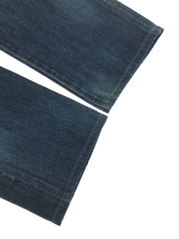 【中古品】【メンズ】 LEVI'S リーバイス 501 DENIM PANTS 00501-1485 デニムパンツ ボトムス 158-260711-na-19-tagh サイズ：W30 L 32 カラー：インディゴ 万代Net店