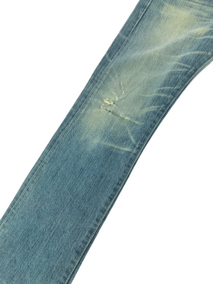 【現状渡し品】【メンズ】 LEVI'S リーバイス 501 DENIM PANTS 08501-00 デニムパンツ フィリピン製 ボトムス 157-260711-na-20-tagh サイズ：W30 L 32 カラー：インディゴ 万代Net店