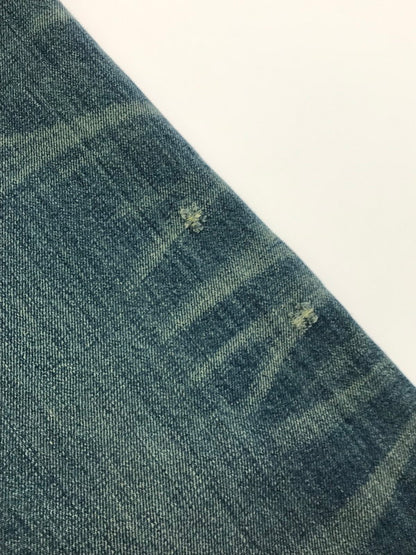 【現状渡し品】【メンズ】 LEVI'S リーバイス 501 DENIM PANTS 08501-00 デニムパンツ フィリピン製 ボトムス 157-260711-na-20-tagh サイズ：W30 L 32 カラー：インディゴ 万代Net店
