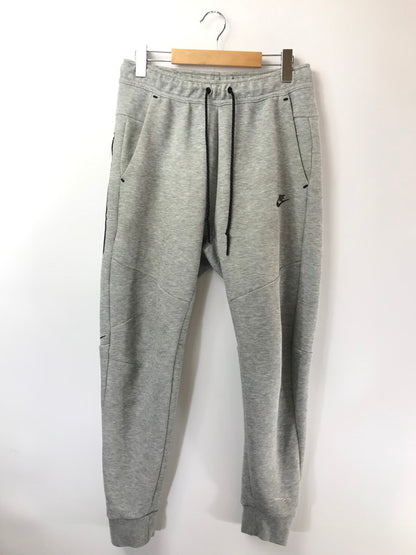 【現状渡し品】【メンズ】 NIKE ナイキ FLEECE JOGGER PANTS HV0960-063 フリース ジョガーパンツ ボトムス 159-260714-YY-20-tagh サイズ：L カラー：グレー 万代Net店