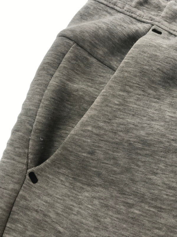 【現状渡し品】【メンズ】 NIKE ナイキ FLEECE JOGGER PANTS HV0960-063 フリース ジョガーパンツ ボトムス 159-260714-YY-20-tagh サイズ：L カラー：グレー 万代Net店