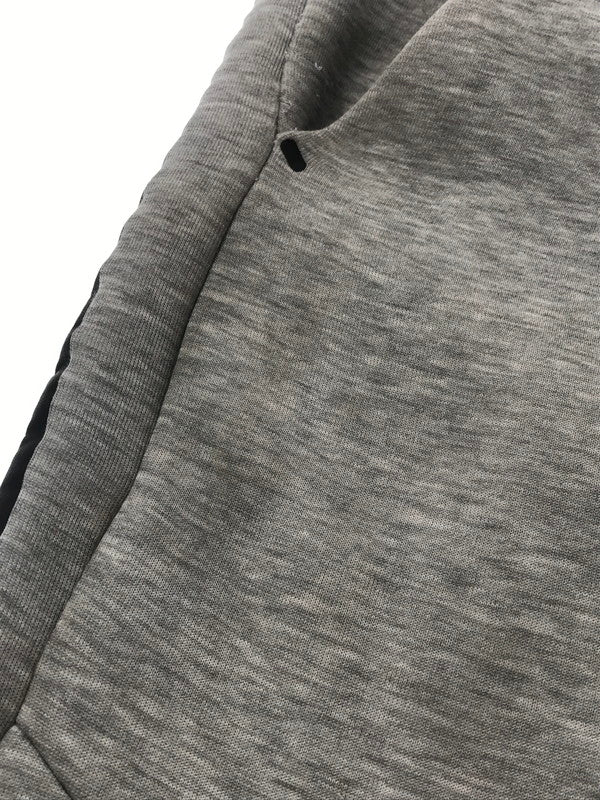 【現状渡し品】【メンズ】 NIKE ナイキ FLEECE JOGGER PANTS HV0960-063 フリース ジョガーパンツ ボトムス 159-260714-YY-20-tagh サイズ：L カラー：グレー 万代Net店