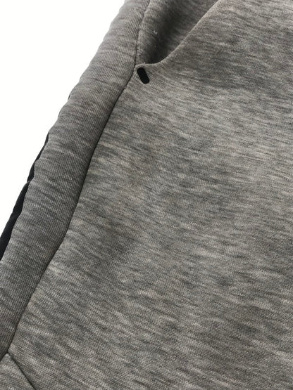 【現状渡し品】【メンズ】 NIKE ナイキ FLEECE JOGGER PANTS HV0960-063 フリース ジョガーパンツ ボトムス 159-260714-YY-20-tagh サイズ：L カラー：グレー 万代Net店
