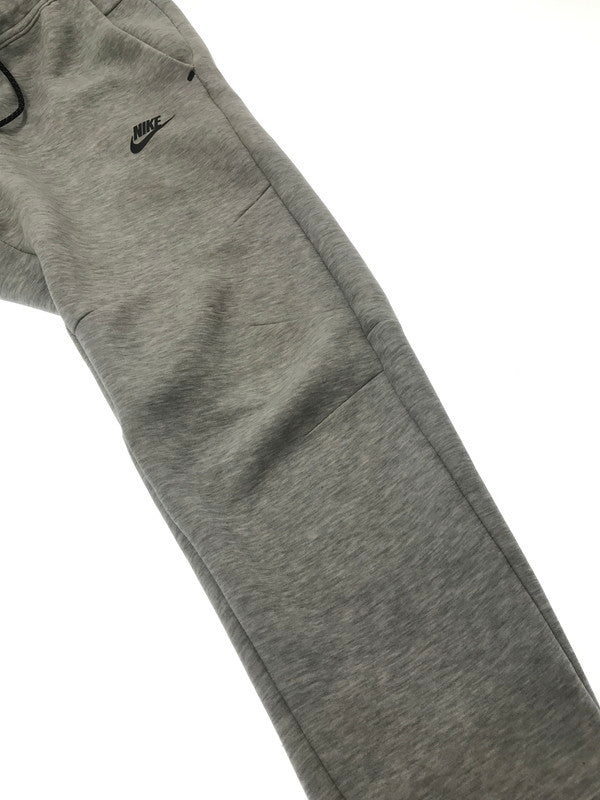 【現状渡し品】【メンズ】 NIKE ナイキ FLEECE JOGGER PANTS HV0960-063 フリース ジョガーパンツ ボトムス 159-260714-YY-20-tagh サイズ：L カラー：グレー 万代Net店