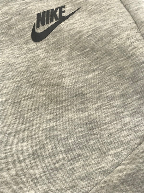 【現状渡し品】【メンズ】 NIKE ナイキ FLEECE JOGGER PANTS HV0960-063 フリース ジョガーパンツ ボトムス 159-260714-YY-20-tagh サイズ：L カラー：グレー 万代Net店