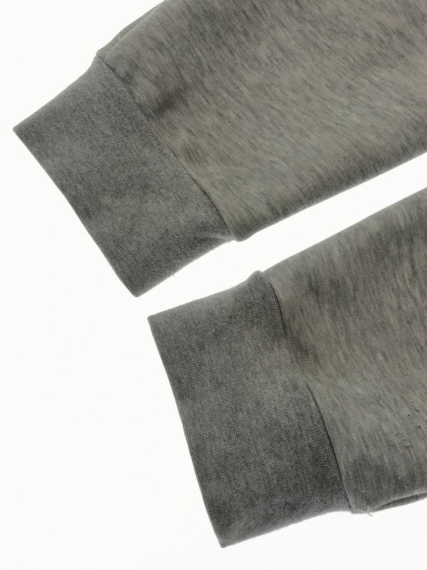 【現状渡し品】【メンズ】 NIKE ナイキ FLEECE JOGGER PANTS HV0960-063 フリース ジョガーパンツ ボトムス 159-260714-YY-20-tagh サイズ：L カラー：グレー 万代Net店