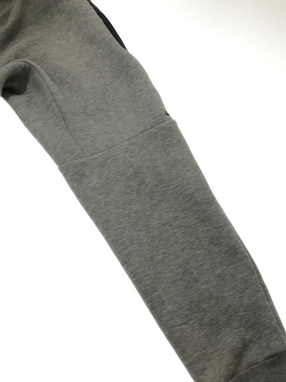 【現状渡し品】【メンズ】 NIKE ナイキ FLEECE JOGGER PANTS HV0960-063 フリース ジョガーパンツ ボトムス 159-260714-YY-20-tagh サイズ：L カラー：グレー 万代Net店
